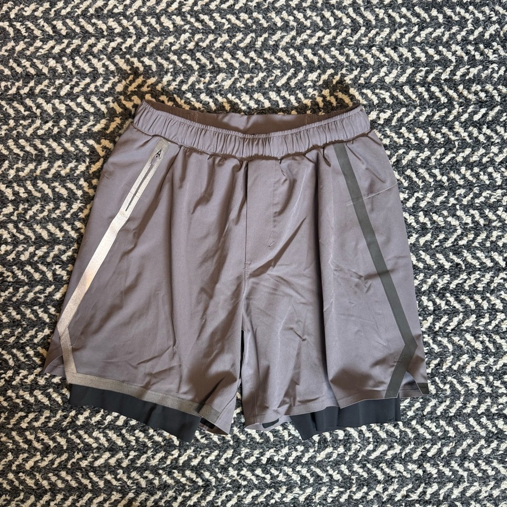 lululemon athletica Athletic Shorts